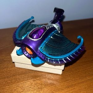 Skylanders sea vechile